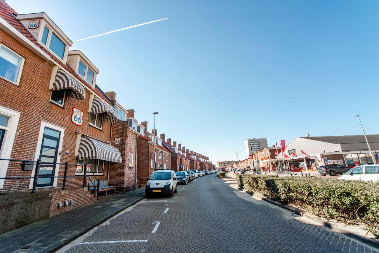 Sixtysix Gasthuis