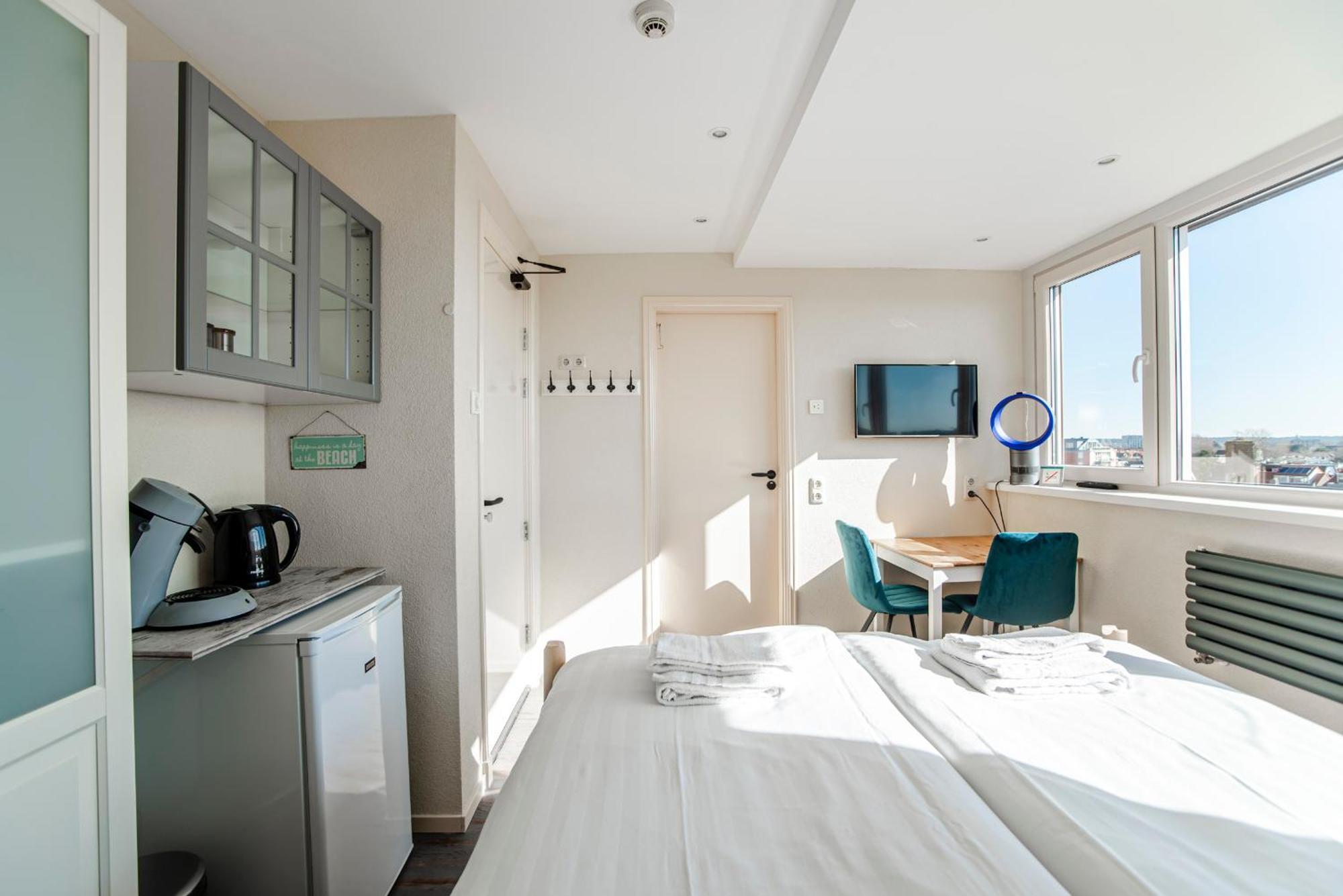 Sixtysix Gasthuis 3*